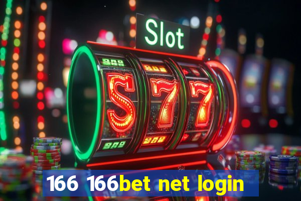 166 166bet net login